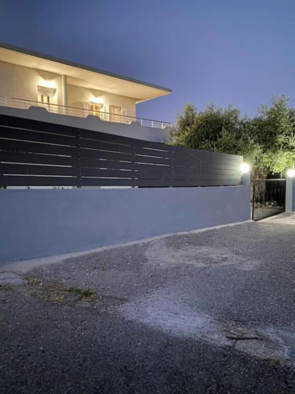 Olives Villa Sinoikismos Kambos Exterior foto